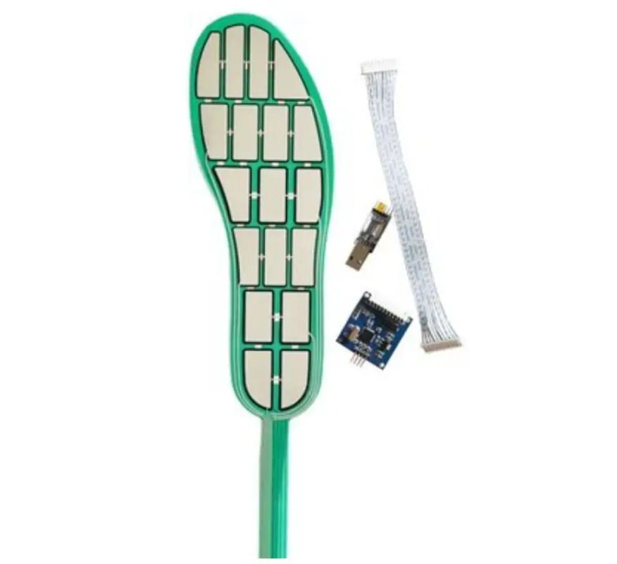 Intelligent Foot Pressure , Fl - Smart Insole Pressure ulasan dan harga