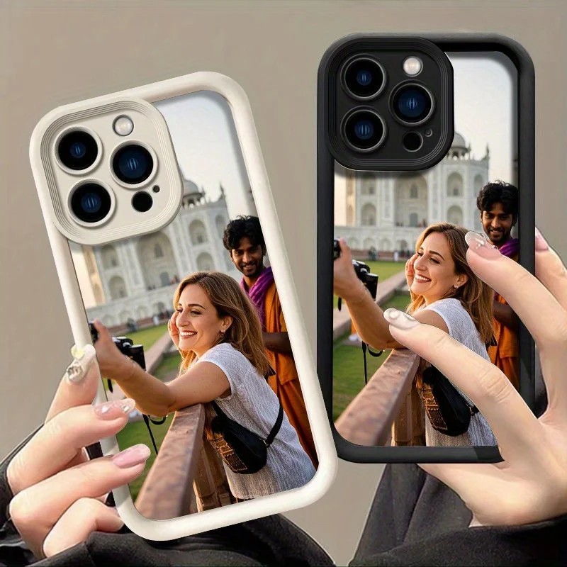 Luxury DIY Customized Phone Ca - Vivo X200 ulasan dan harga