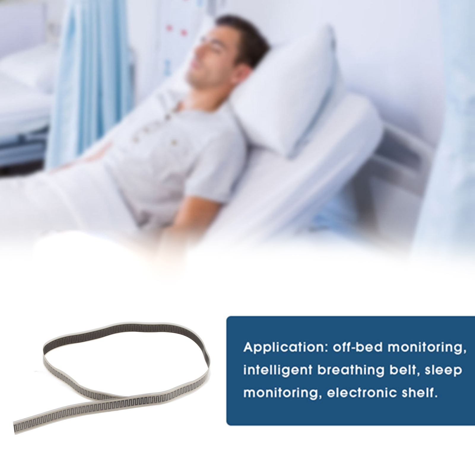 SF15-600 10kg Resistance Type  - Smart Insole Pressure ulasan dan harga