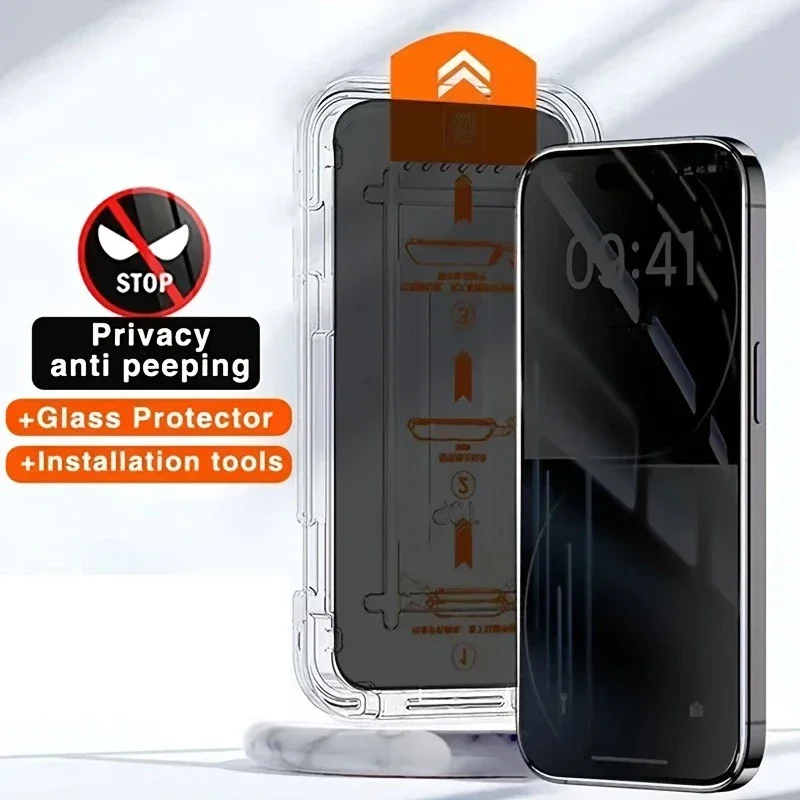 Dust Free Install Anti-Spy Pee - Huawei Nova 12 ulasan dan harga