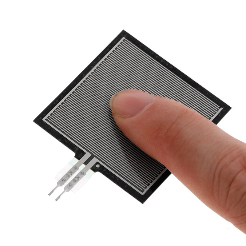 Thin Film Pressure Sensor RP-S - Smart Insole Pressure ulasan dan harga