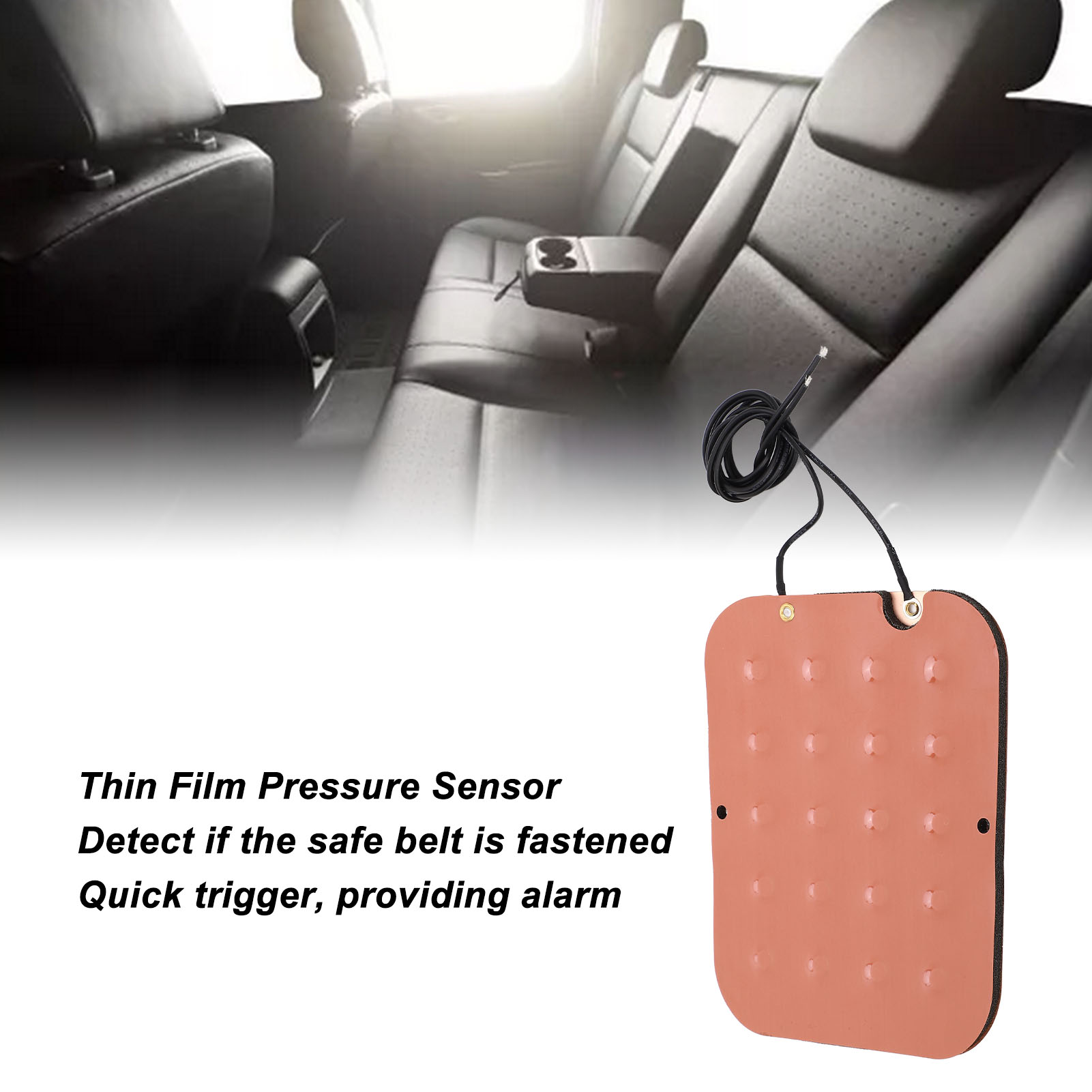 High Accuracy Force Sensor Thi - Smart Insole Pressure ulasan dan harga