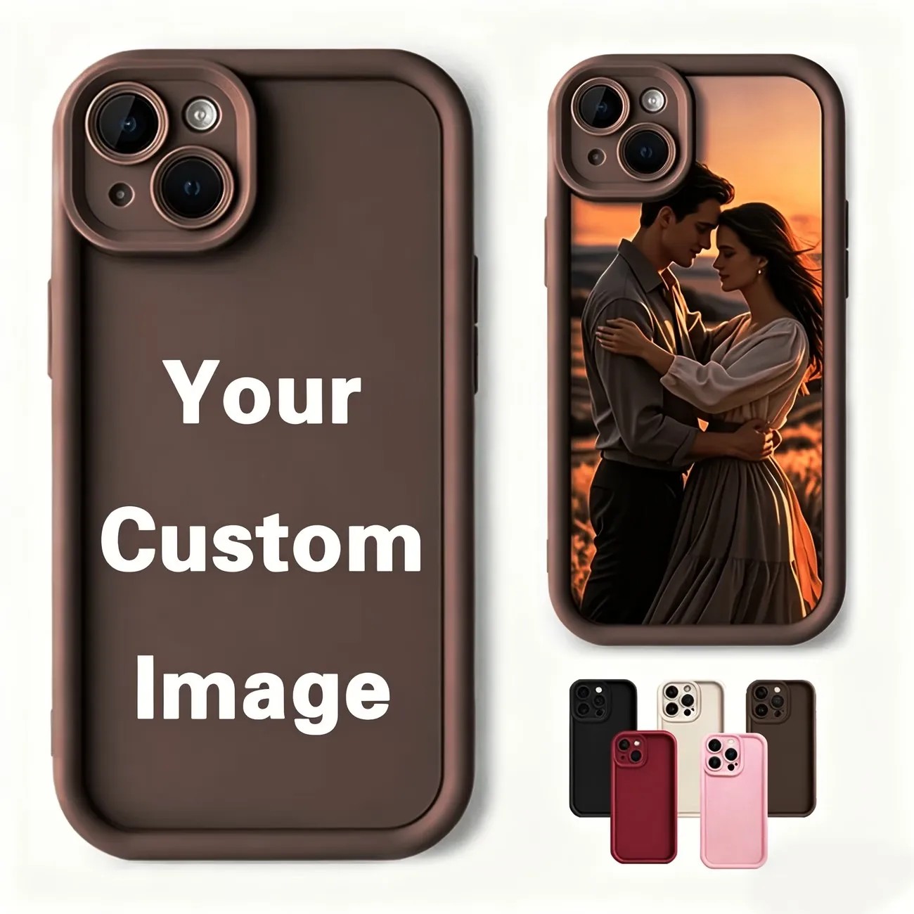 Luxury Customized DIY Phone Ca - Realme C67 ulasan dan harga