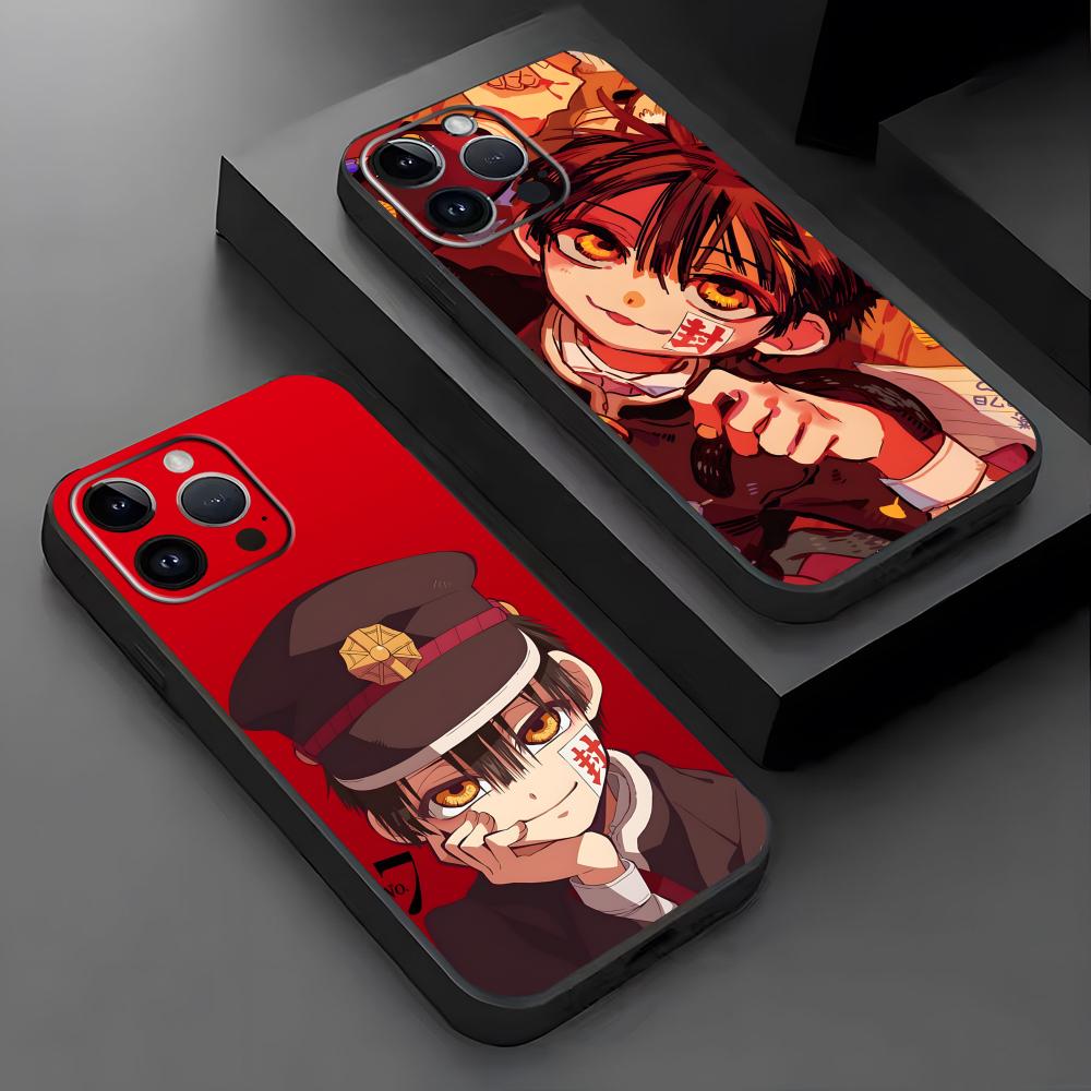 Toilet-bound Hanako-kun  Phone - Apple Iphone 15 Pro Max ulasan dan harga