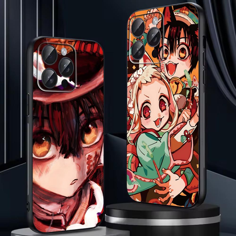 Toilet-bound Hanako-kun  Phone - Apple Iphone 15 Pro Max ulasan dan harga