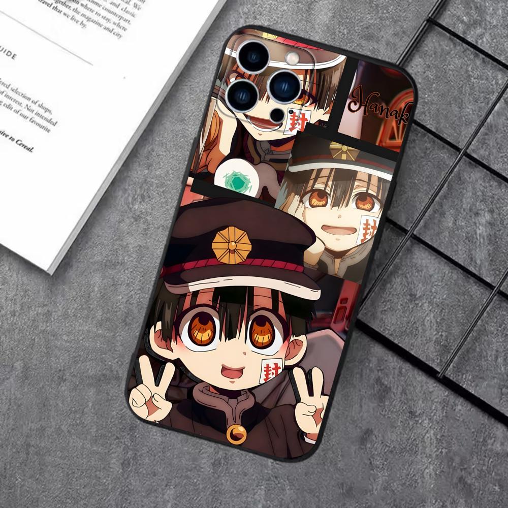 Toilet-bound Hanako-kun  Phone - Apple Iphone 15 Pro Max ulasan dan harga