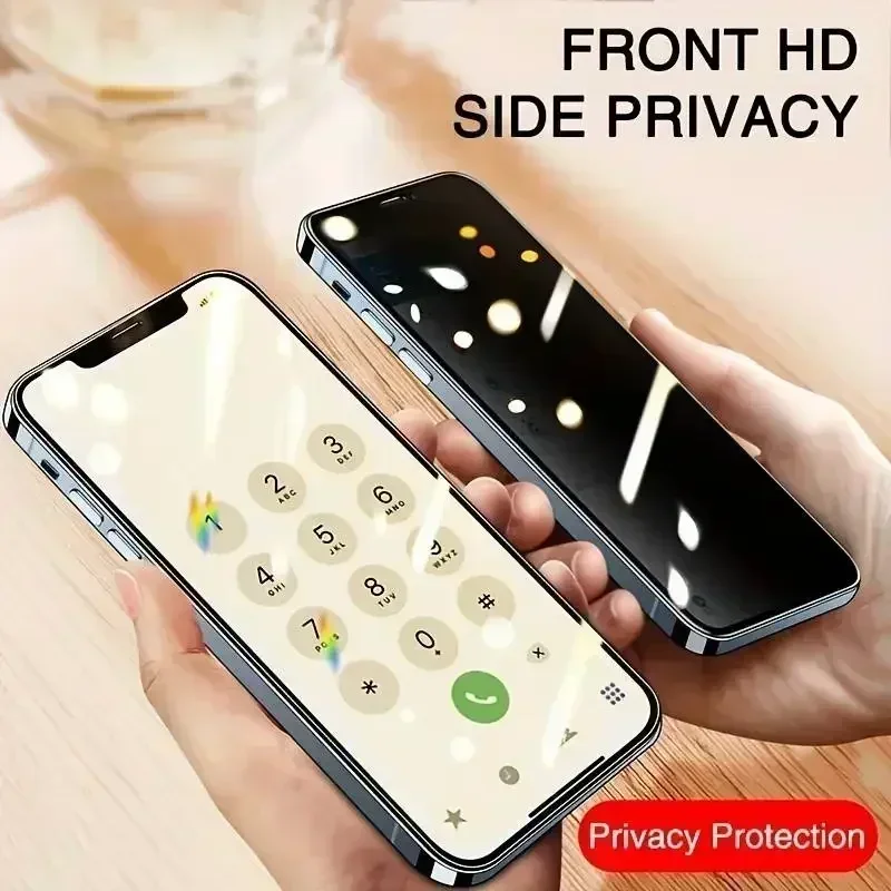 3PCS Privacy Peeping Anti-Spy  - Vivo Y28 ulasan dan harga