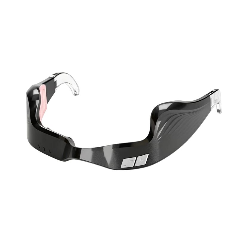 AA20-Under Eye Red Light Thera - Light Therapy Glasses ulasan dan harga