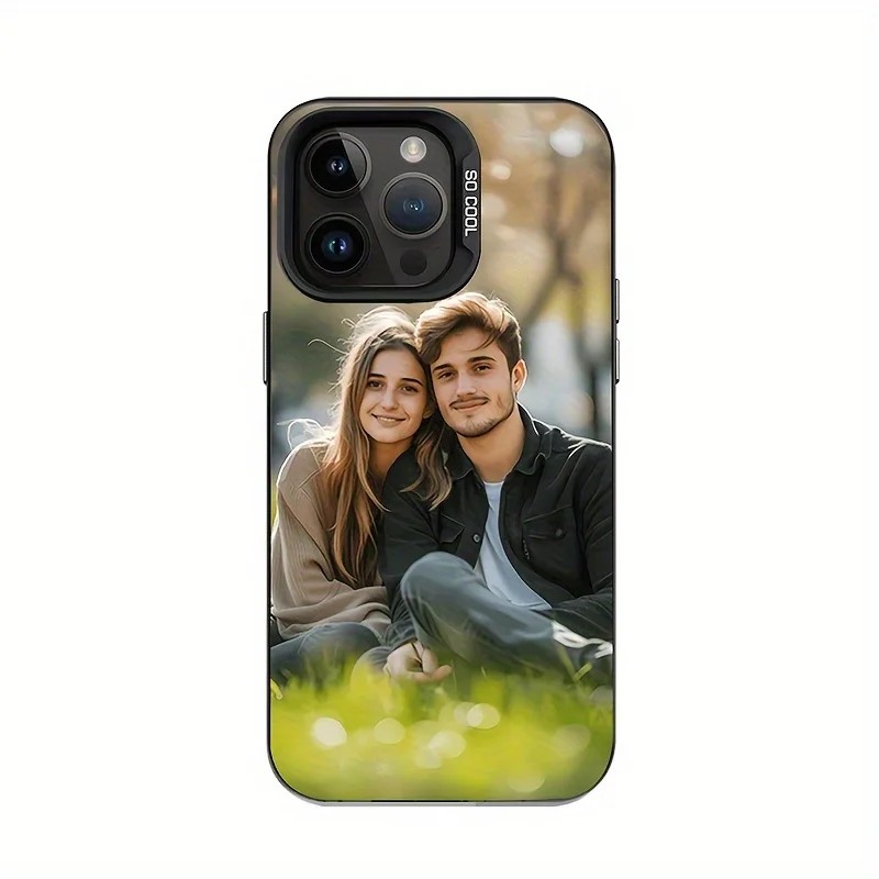 Luxury DIY Customized Matte Ph - Oppo A78 ulasan dan harga